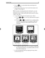 Предварительный просмотр 21 страницы Raymarine Remote Keypad User Manual