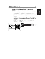 Preview for 199 page of Raymarine RL70C Owner'S Handbook Manual