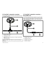 Предварительный просмотр 23 страницы Raymarine RS130 GPS Installation Instructions Manual