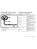 Предварительный просмотр 24 страницы Raymarine RS130 GPS Installation Instructions Manual