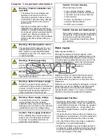 Предварительный просмотр 7 страницы Raymarine RS150 Installation Instructions Manual