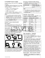 Предварительный просмотр 19 страницы Raymarine RS150 Installation Instructions Manual