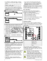 Предварительный просмотр 20 страницы Raymarine RS150 Installation Instructions Manual