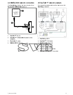 Предварительный просмотр 21 страницы Raymarine RS150 Installation Instructions Manual