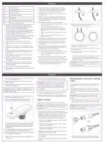 Preview for 3 page of Raymarine RV-200 Installation Instructions