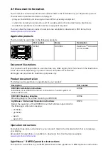 Preview for 16 page of Raymarine RVX1000 Installation Instructions Manual