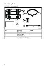 Preview for 18 page of Raymarine RVX1000 Installation Instructions Manual