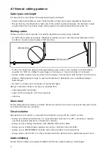 Preview for 56 page of Raymarine RVX1000 Installation Instructions Manual