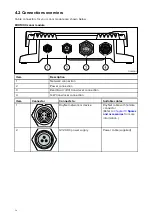 Preview for 58 page of Raymarine RVX1000 Installation Instructions Manual