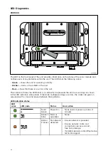 Preview for 84 page of Raymarine RVX1000 Installation Instructions Manual