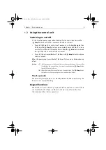 Preview for 13 page of Raymarine S1 Tiller Pilot Operating Manual