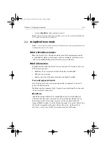 Preview for 33 page of Raymarine S1 Tiller Pilot Operating Manual