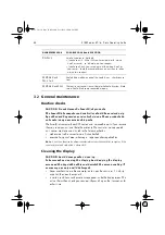 Preview for 46 page of Raymarine S1 Tiller Pilot Operating Manual