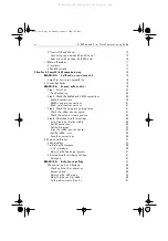 Preview for 10 page of Raymarine S1 TillerPilot Commissioning Manual