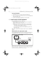 Preview for 22 page of Raymarine S1 TillerPilot Commissioning Manual