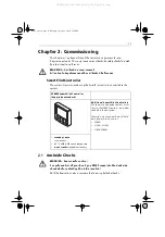 Preview for 29 page of Raymarine S1 TillerPilot Commissioning Manual