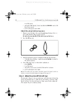 Preview for 32 page of Raymarine S1 TillerPilot Commissioning Manual