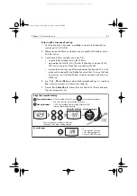 Предварительный просмотр 39 страницы Raymarine S1 TillerPilot Commissioning Manual