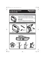 Raymarine SeaTalk HS Installation Manual preview