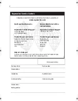 Preview for 20 page of Raymarine SeaTalk Joystick Operation Instruction Manual