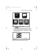 Preview for 22 page of Raymarine SeaTalk Owner'S Handbook Manual