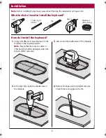 Preview for 7 page of Raymarine SeaTalk2 Owner'S Handbook Manual