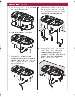 Preview for 8 page of Raymarine SeaTalk2 Owner'S Handbook Manual