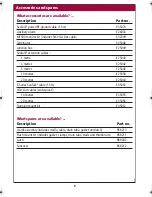 Preview for 9 page of Raymarine SeaTalk2 Owner'S Handbook Manual