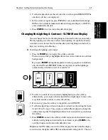 Preview for 32 page of Raymarine SL70M Owner'S Handbook Manual