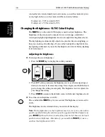 Preview for 33 page of Raymarine SL70M Owner'S Handbook Manual