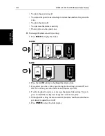 Preview for 65 page of Raymarine SL70M Owner'S Handbook Manual