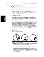 Preview for 73 page of Raymarine SL70M Owner'S Handbook Manual