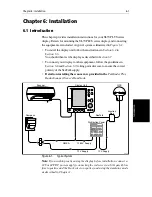 Предварительный просмотр 94 страницы Raymarine SL70M Owner'S Handbook Manual