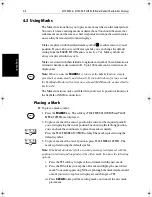 Preview for 101 page of Raymarine SL70RC PLUS Series User Manual