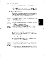 Preview for 126 page of Raymarine SL70RC PLUS Series User Manual