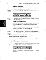 Preview for 135 page of Raymarine SL70RC PLUS Series User Manual