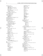 Preview for 235 page of Raymarine SL70RC PLUS Series User Manual