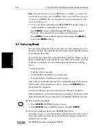 Preview for 145 page of Raymarine SL72 Owner'S Handbook Manual