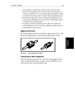 Preview for 170 page of Raymarine SL72 Owner'S Handbook Manual