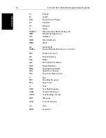 Preview for 233 page of Raymarine SL72 Owner'S Handbook Manual