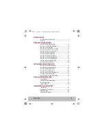 Preview for 3 page of Raymarine SmartController User Manual