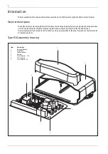 Preview for 6 page of Raymarine SmartPilot S1 Service Manual