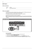 Предварительный просмотр 12 страницы Raymarine SmartPilot S1 Service Manual