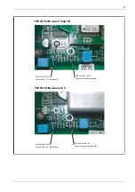 Предварительный просмотр 15 страницы Raymarine SmartPilot S1 Service Manual