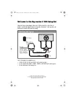 Предварительный просмотр 2 страницы Raymarine SmartPilot S1000 Installation Manual