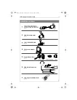 Предварительный просмотр 3 страницы Raymarine SmartPilot S1000 Installation Manual