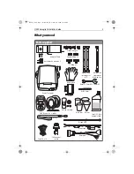 Preview for 5 page of Raymarine SmartPilot S1000 Installation Manual