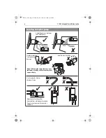 Предварительный просмотр 8 страницы Raymarine SmartPilot S1000 Installation Manual