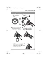 Предварительный просмотр 12 страницы Raymarine SmartPilot S1000 Installation Manual