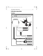 Предварительный просмотр 23 страницы Raymarine SmartPilot S1000 Installation Manual